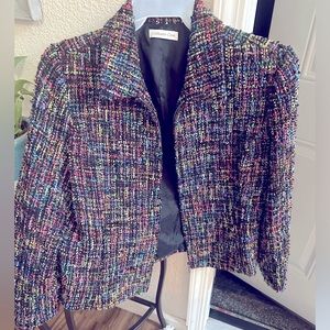 Women’s blazer